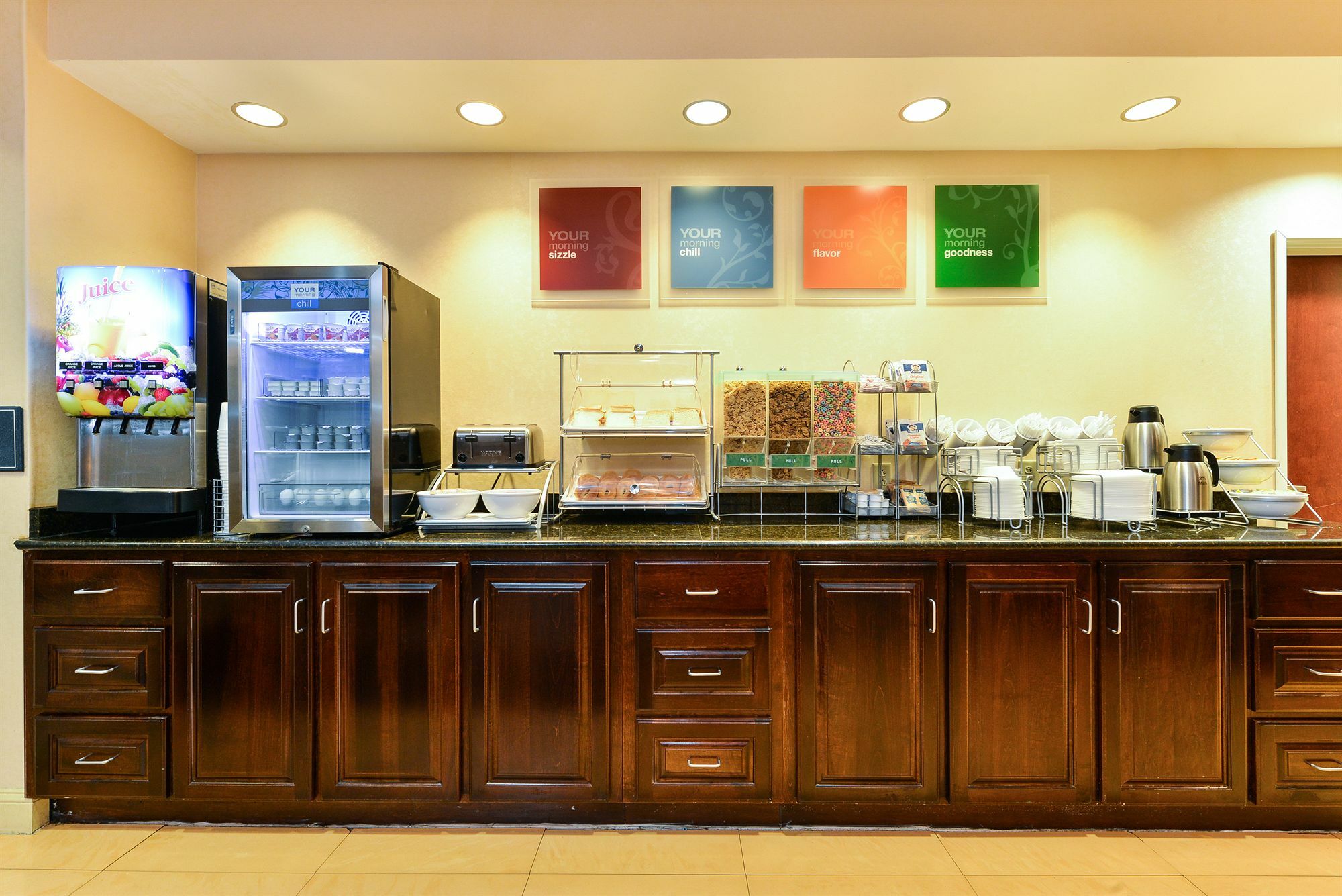 Comfort Suites Near Mcas Beaufort Εξωτερικό φωτογραφία